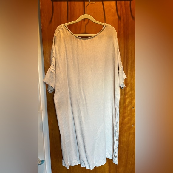 Vetta Relaxed Tunic - Picture 3 of 3